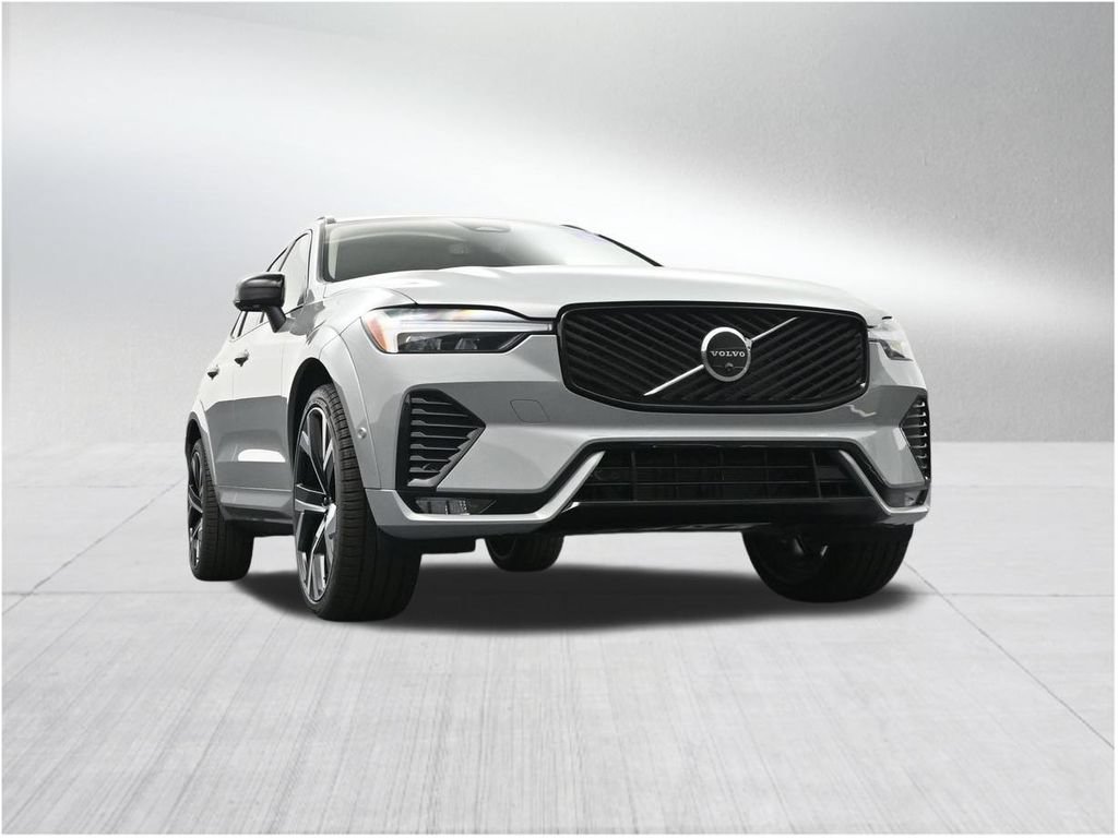 New 2026 Volvo XC60 B5 Ultra AWD/4WD image 27