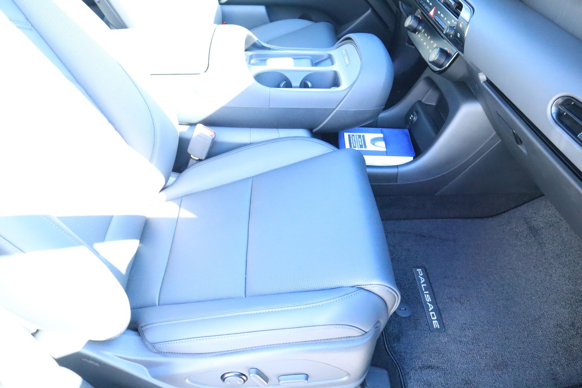 New 2026 Hyundai Palisade XRT Pro image 20