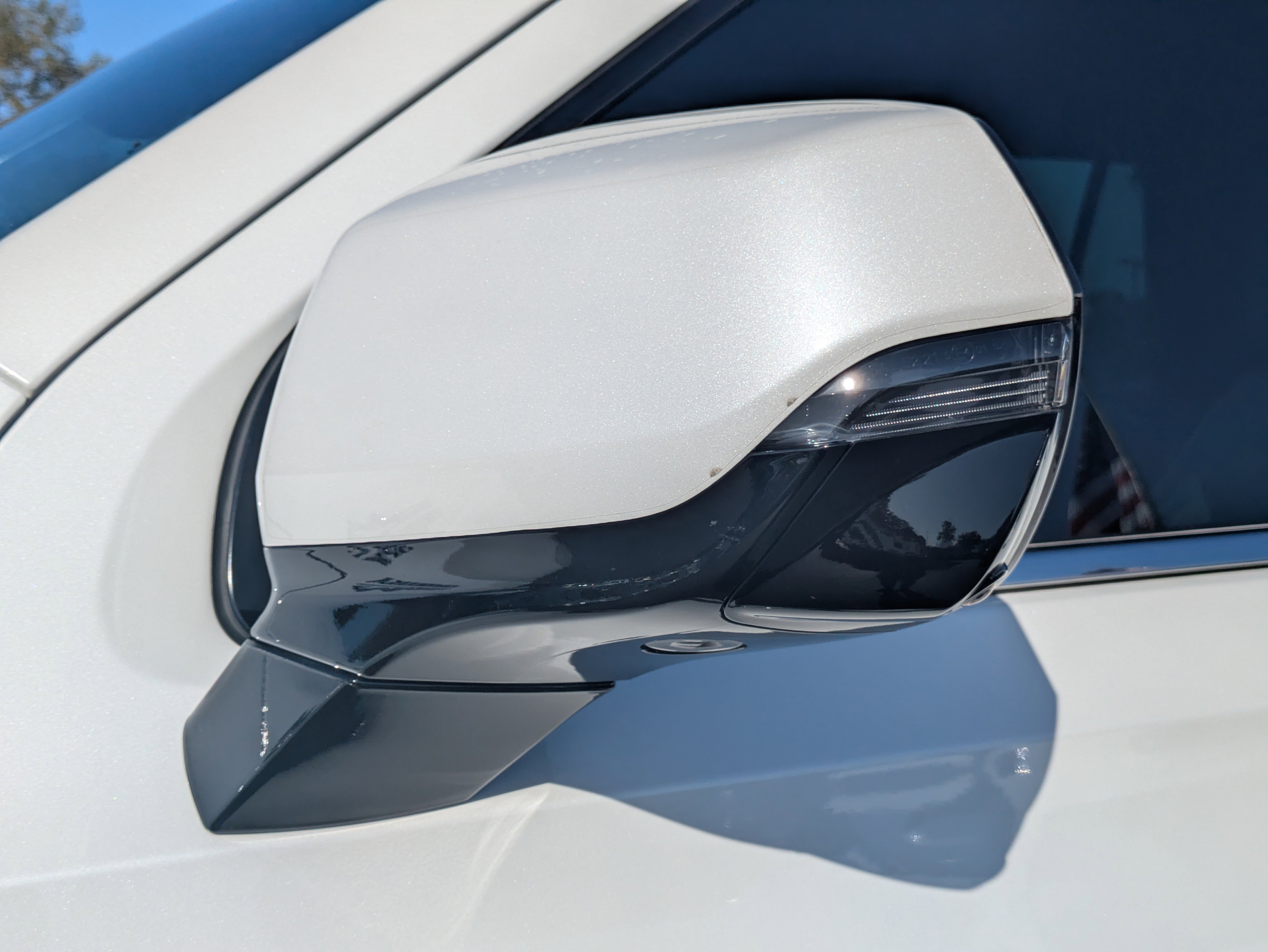 Used 2024 Chevrolet Tahoe High Country w/ Premium Package 2 image 36