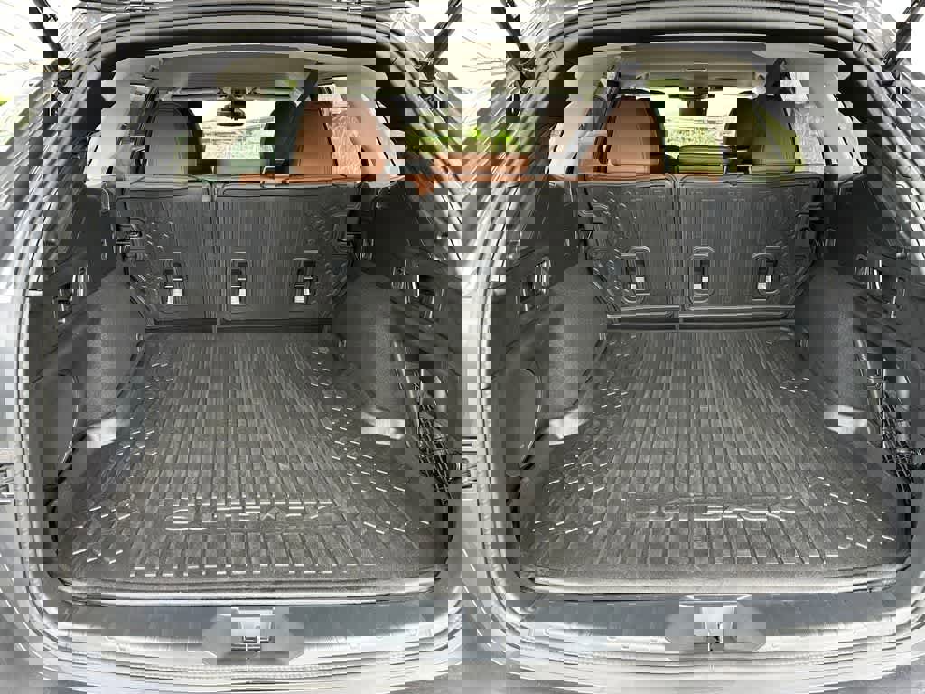 Used 2023 Subaru Outback Touring image 20