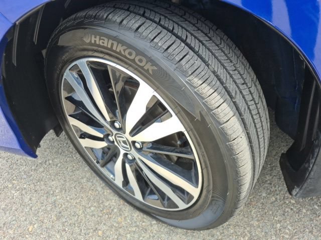 Used 2018 Honda Fit EX image 29