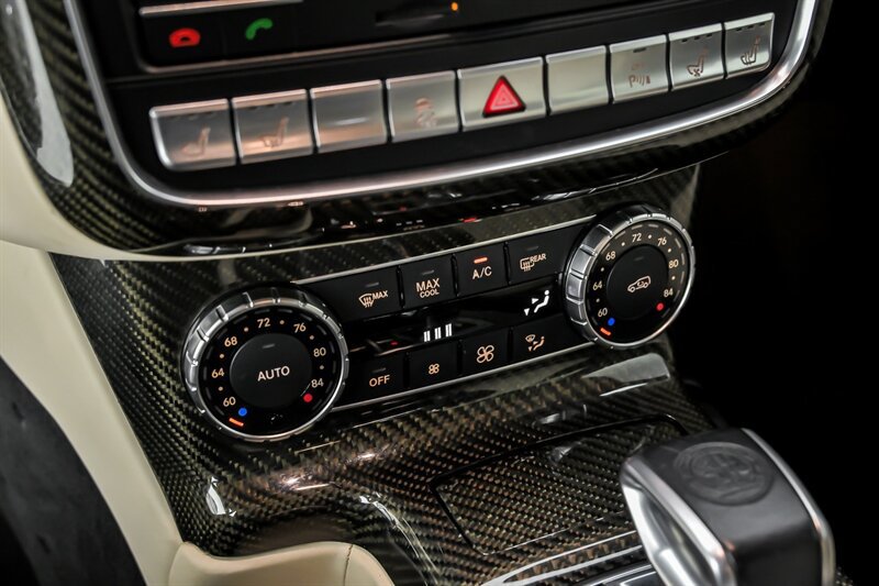 Used 2018 Mercedes-Benz G 65 AMG 4MATIC image 29