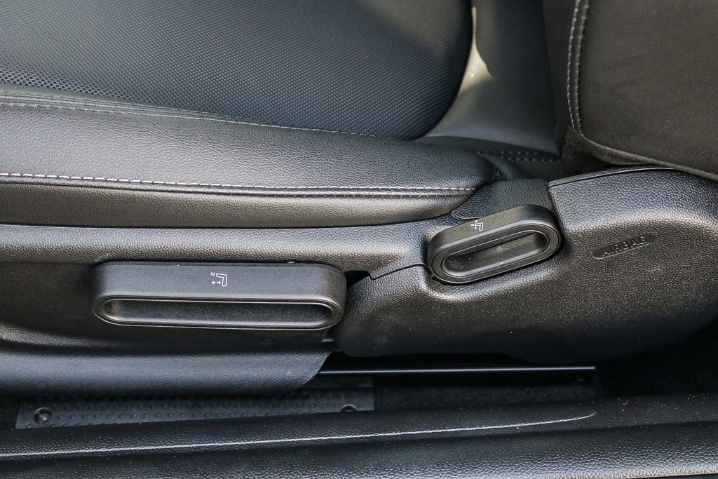 Used 2023 MINI Cooper S image 21