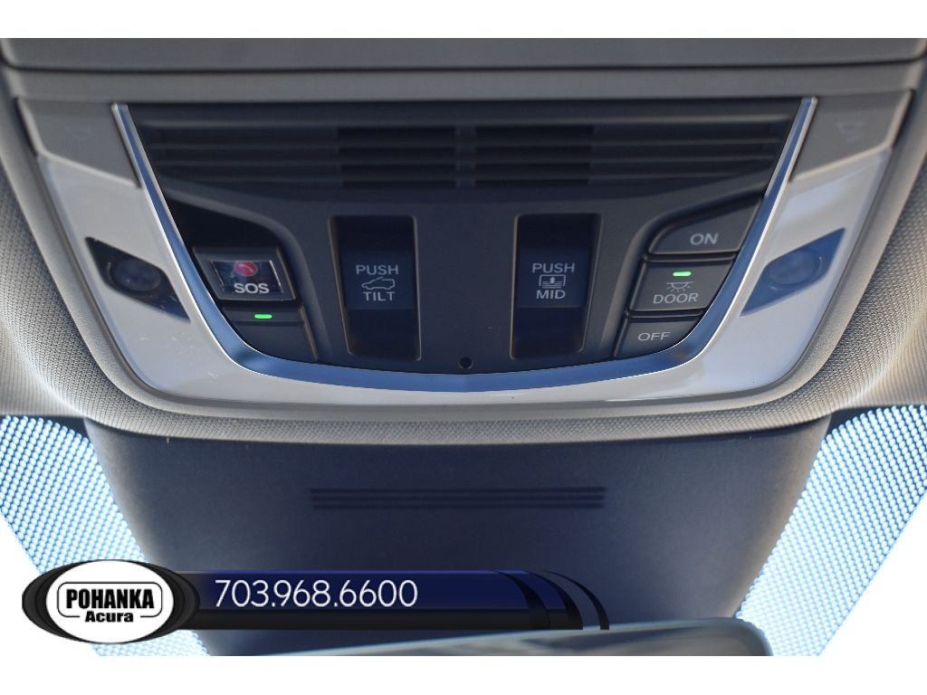 New 2026 Acura MDX w/ Technology Package AWD/4WD image 19