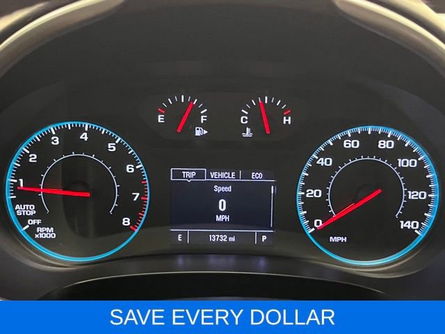 Used 2024 Chevrolet Malibu RS FWD image 3