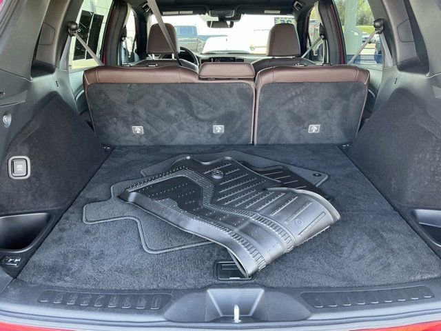 Used 2025 Honda Passport EX-L image 16