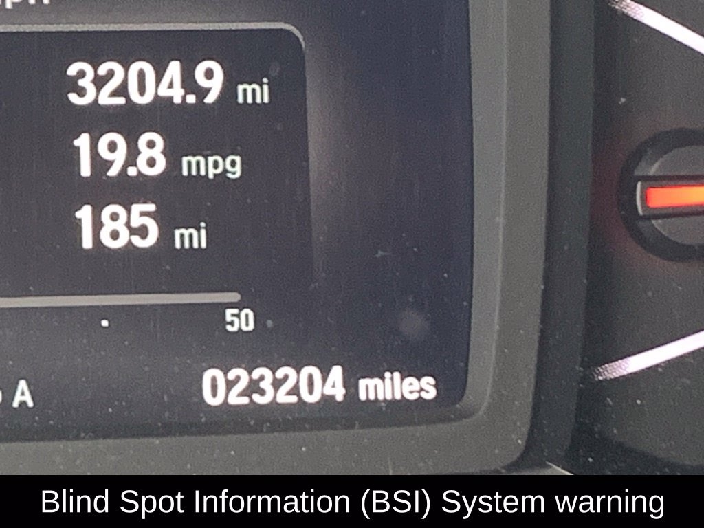 Used 2024 Honda Passport Black Edition image 10