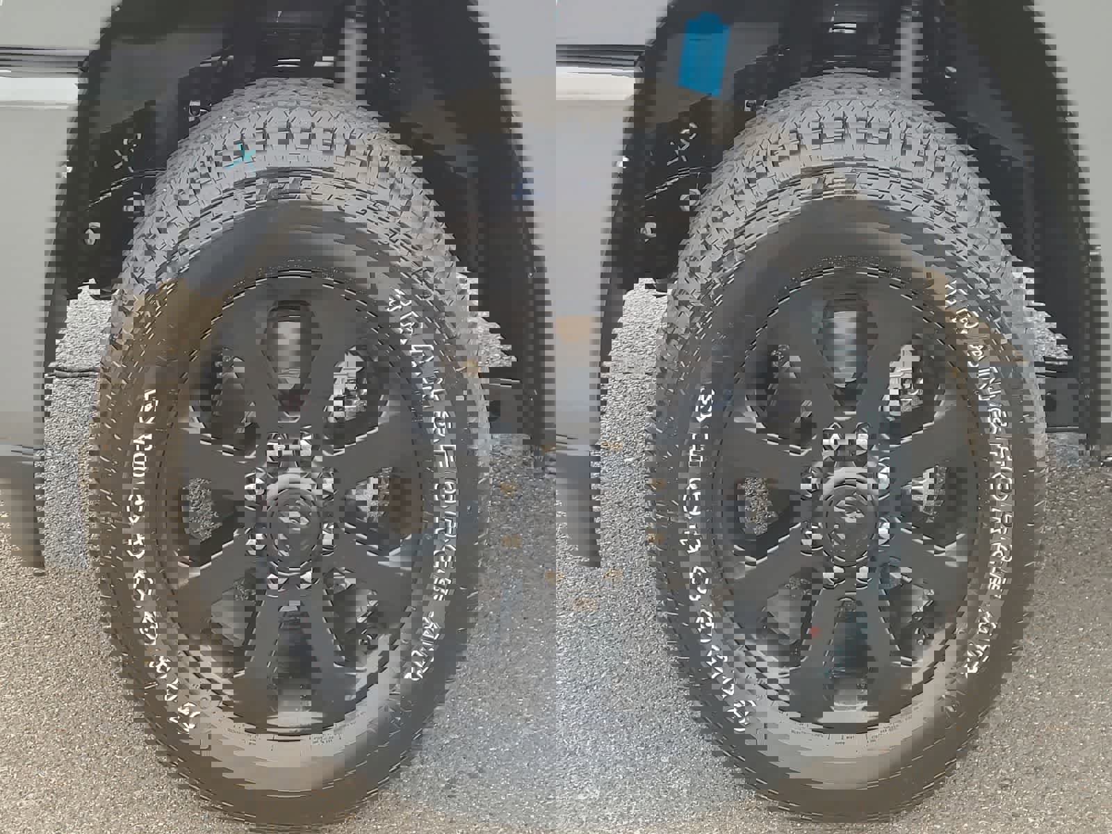 New 2026 RAM 2500 Big Horn image 16