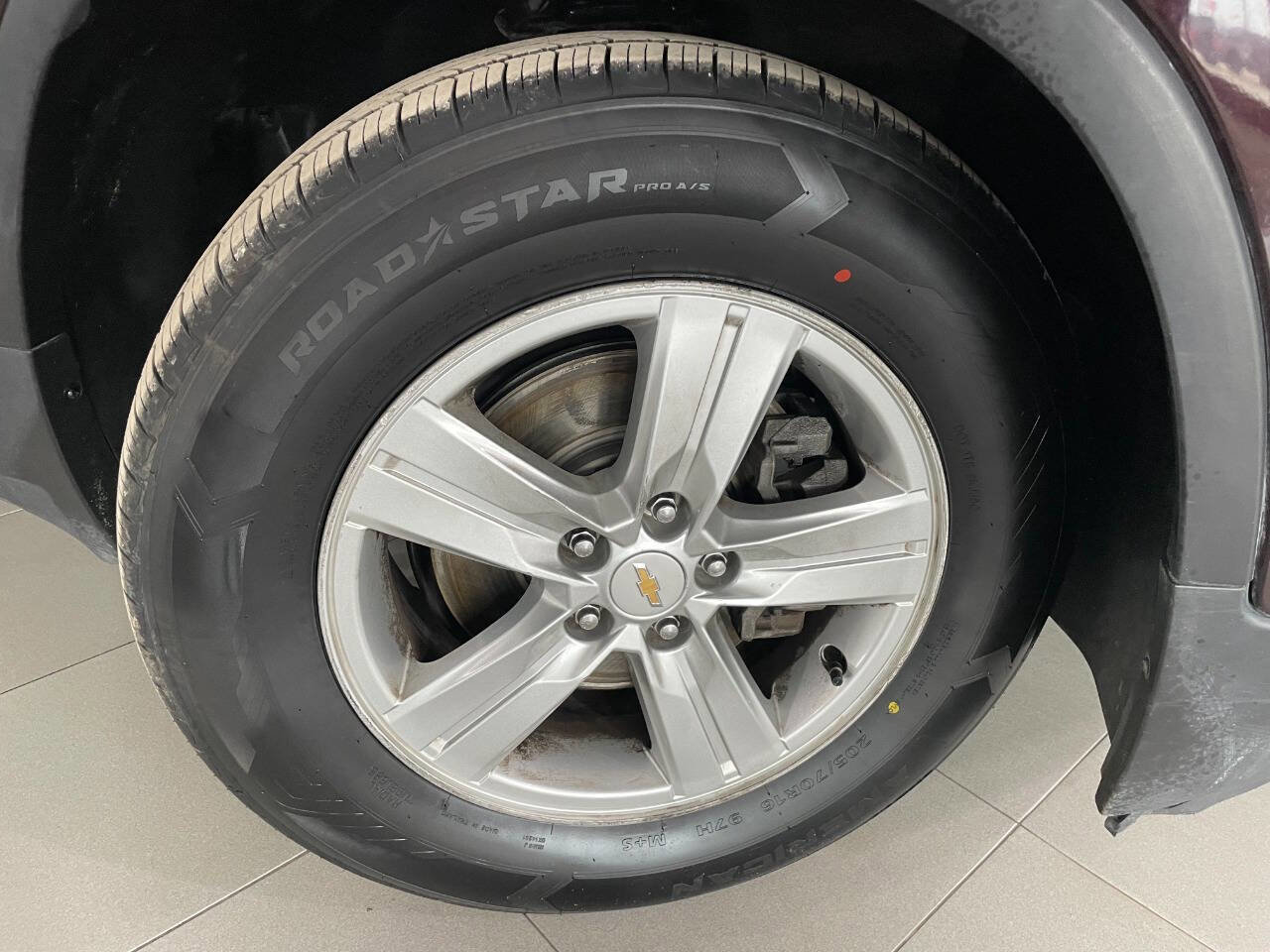 Used 2020 Chevrolet Trax LT image 11