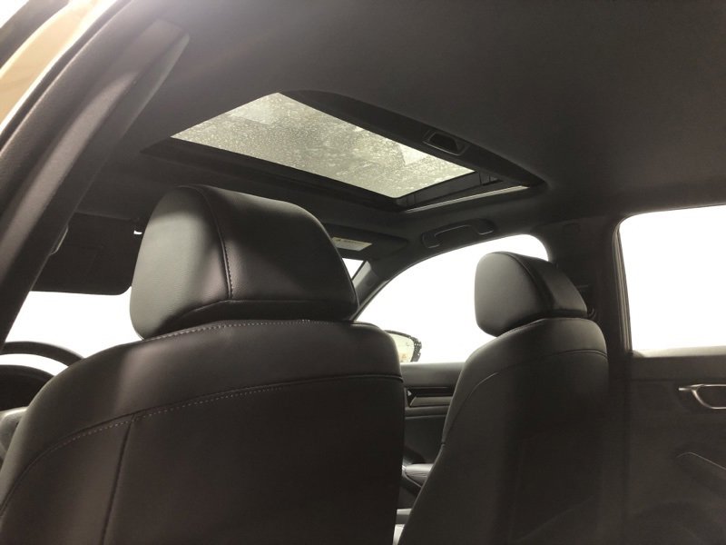 New 2026 Honda Civic Sport Touring image 18