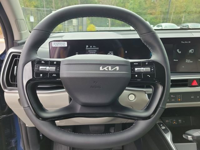 New 2026 Kia Sorento S FWD image 22