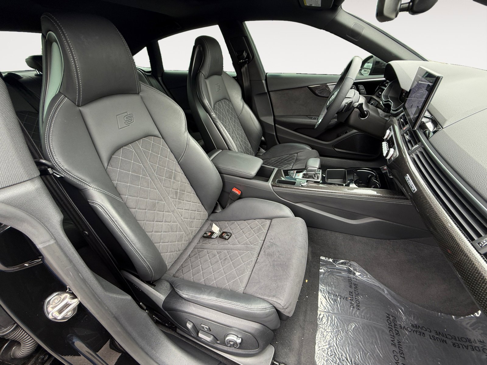 Used 2022 Audi S5 Premium Plus image 19