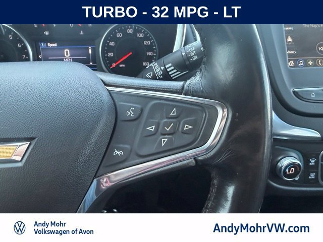 Used 2019 Chevrolet Equinox LT FWD image 22