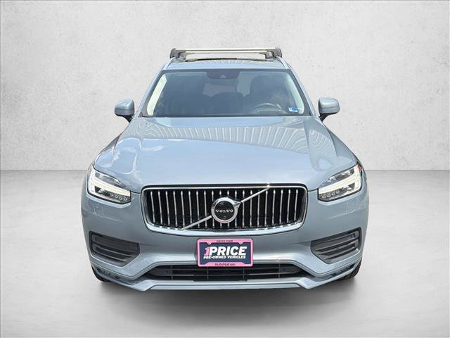 Used 2020 Volvo XC90 T6 Momentum AWD/4WD image 2