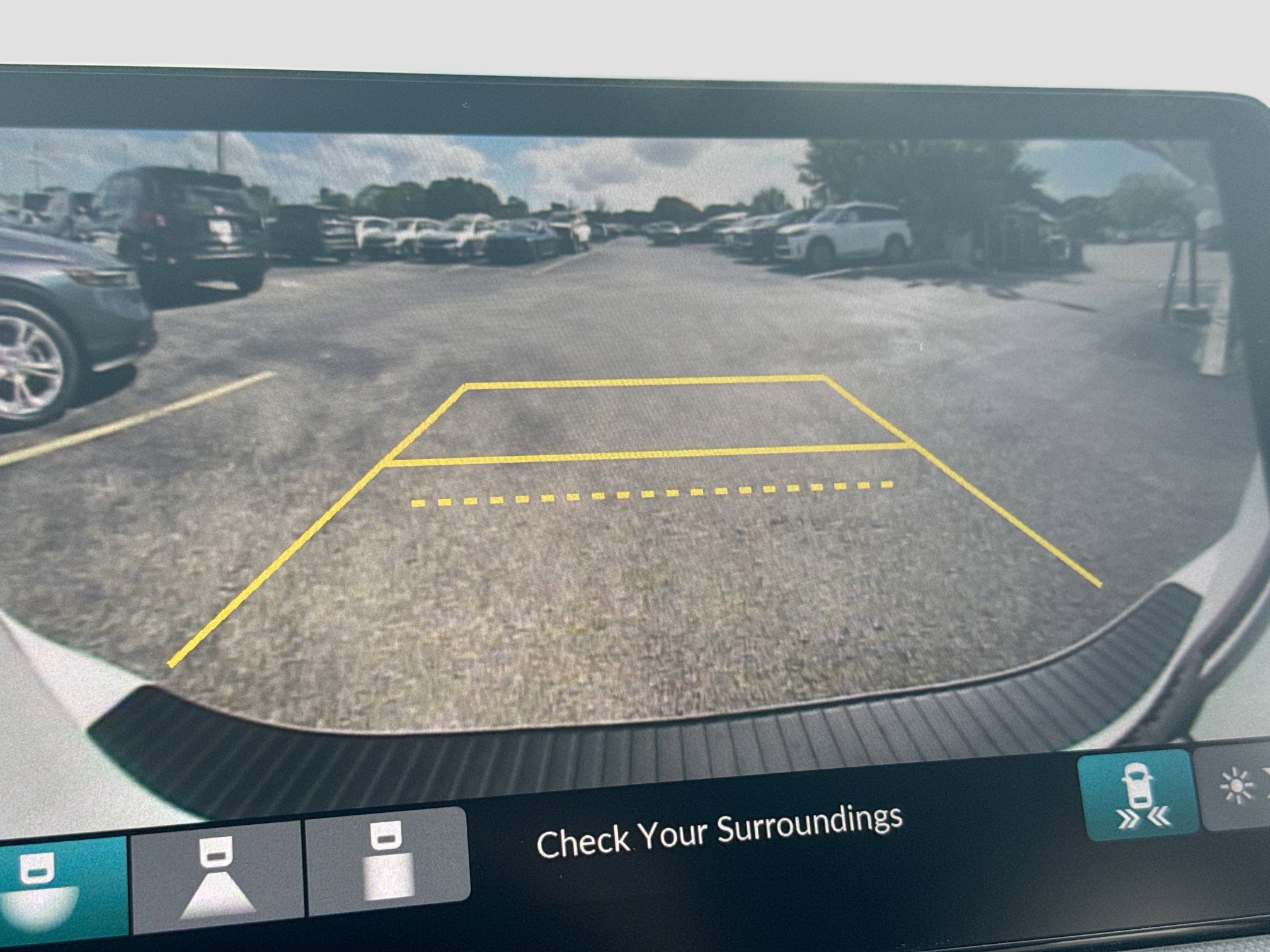 New 2026 Honda Odyssey Sport-L image 11