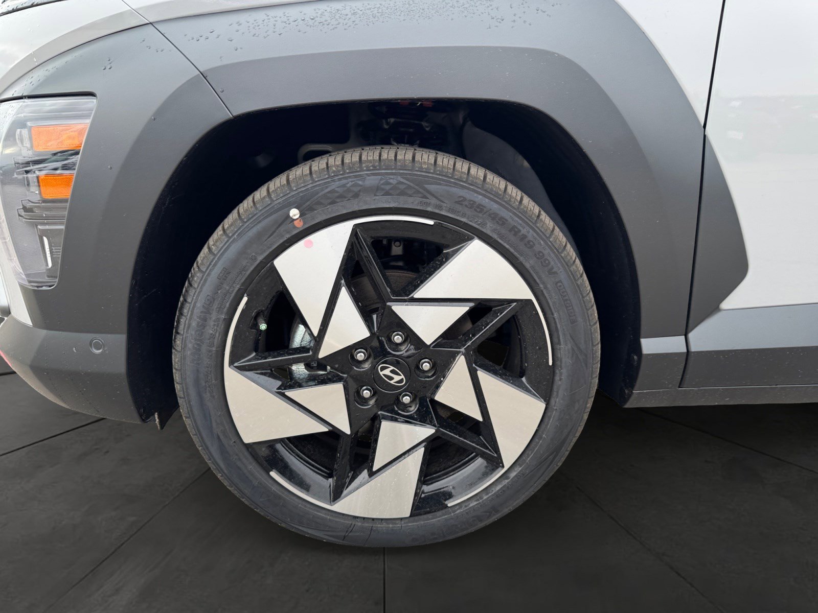 New 2026 Hyundai Kona Limited image 14