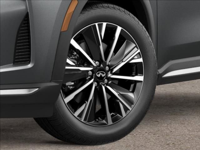 New 2026 INFINITI QX60 Luxe w/ Cargo Package image 9