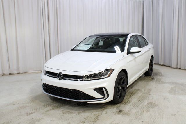 New 2026 Volkswagen Jetta SE FWD image 34