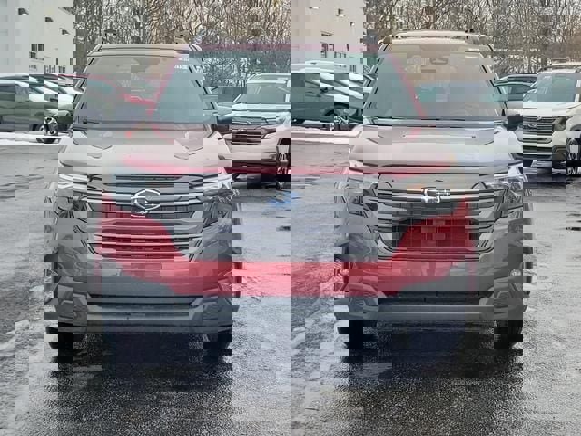 New 2026 Subaru Forester Premium image 9