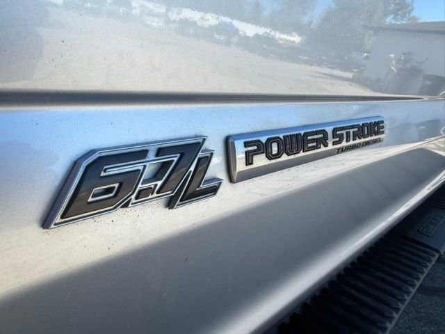 Used 2019 Ford F250 XLT AWD/4WD image 9