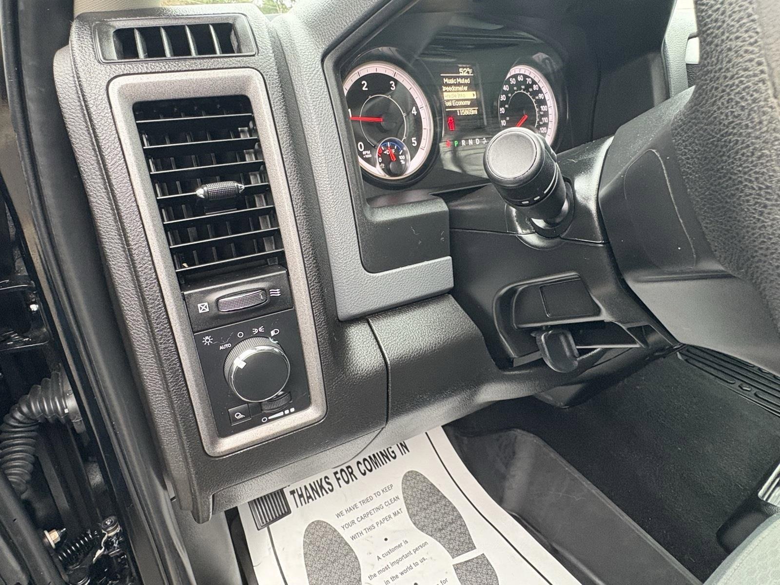 Used 2019 RAM 1500 Tradesman w/ Popular Equipment Group image 18