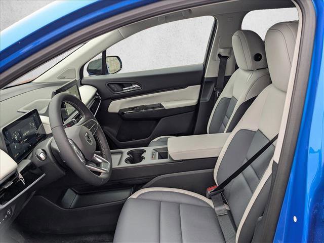 New 2026 Honda Prologue Elite image 4