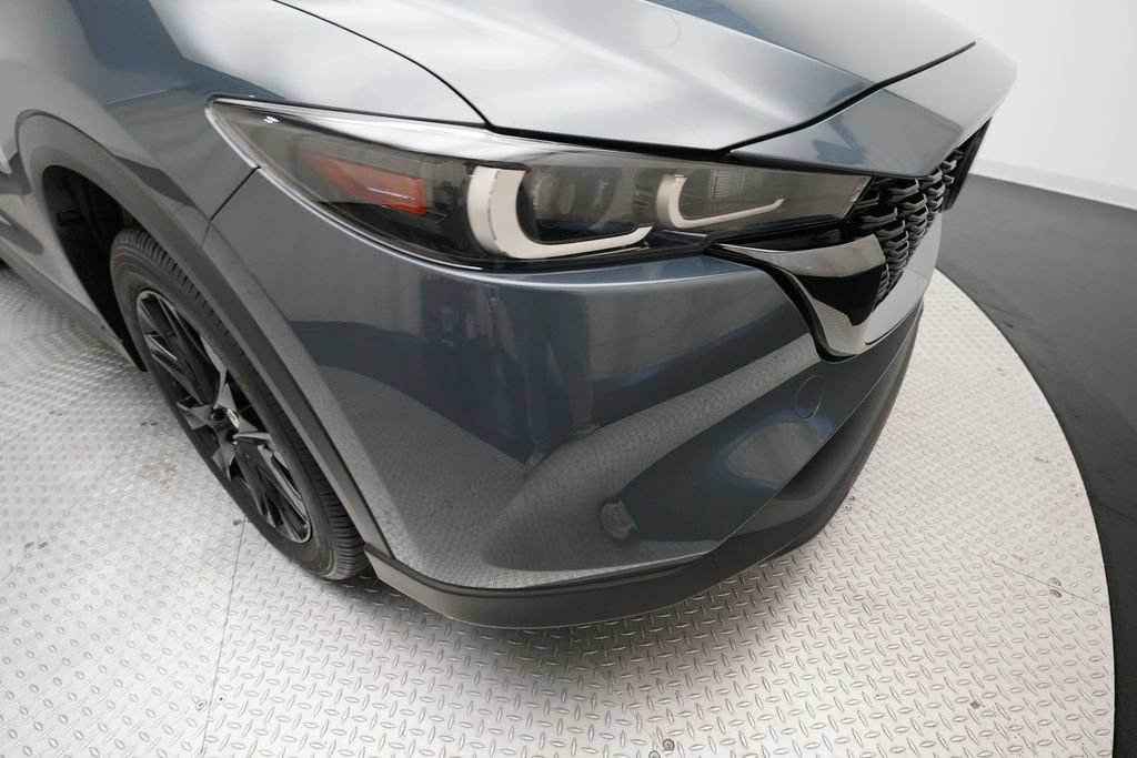Used 2024 MAZDA CX-5 Carbon Edition AWD/4WD image 23