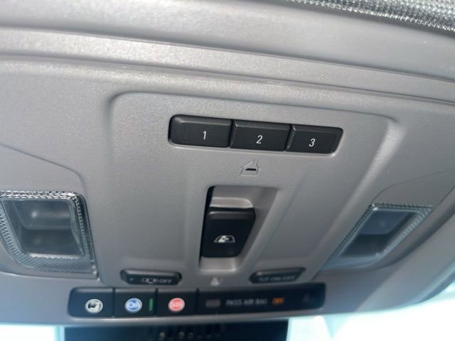 New 2026 Chevrolet Silverado 1500 RST w/ Dark Appearance Package image 35