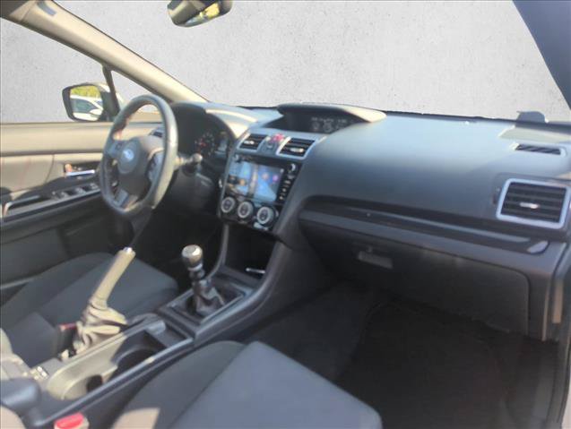 Used 2021 Subaru WRX Premium w/ Popular Package #3 (IZT) AWD/4WD image 25