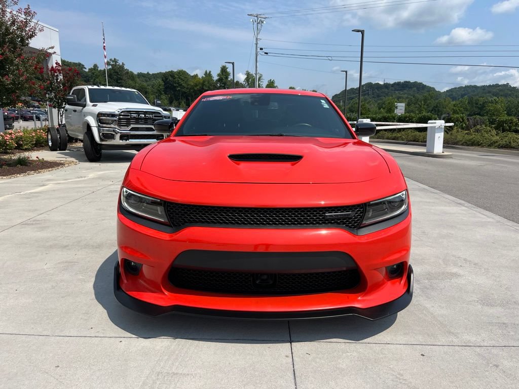 Used 2023 Dodge Charger R/T w/ Plus Group RWD image 33