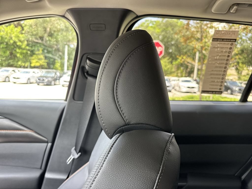 New 2026 MAZDA CX-50 AWD 2.5 Hybrid w/ Weather Package image 16
