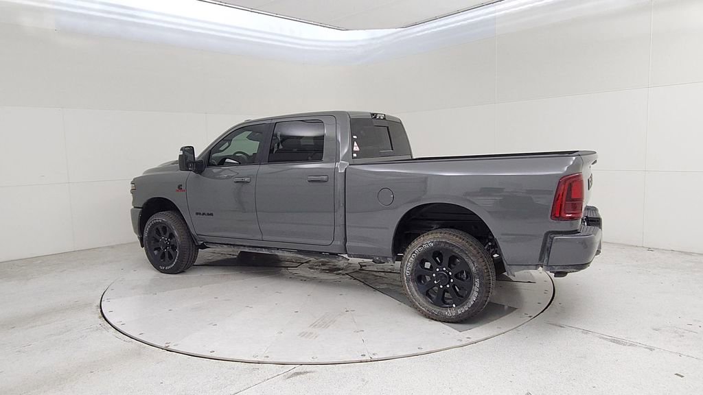New 2026 RAM 2500 Laramie image 10