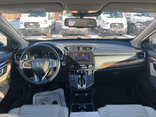 Used 2020 Honda CR-V EX-L image 19