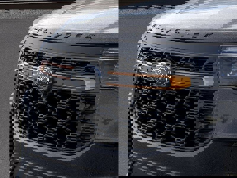 New 2026 Ford Explorer Tremor image 18
