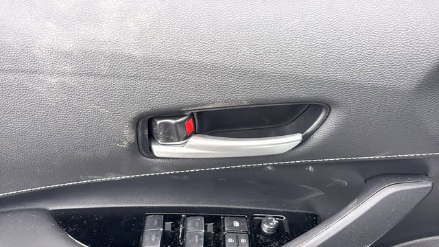 New 2026 Toyota Corolla SE image 11