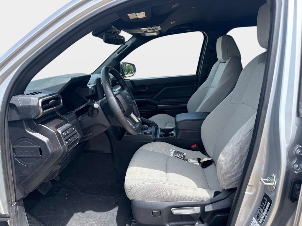 Used 2025 Toyota 4Runner SR5 RWD image 20