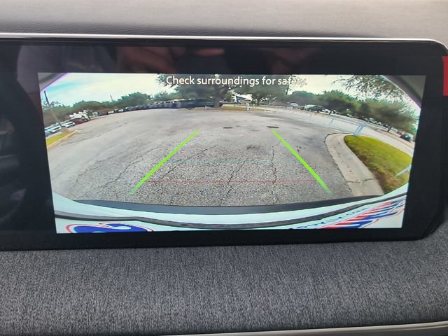 New 2027 Nissan Kicks SV w/ SV Premium Package FWD image 17