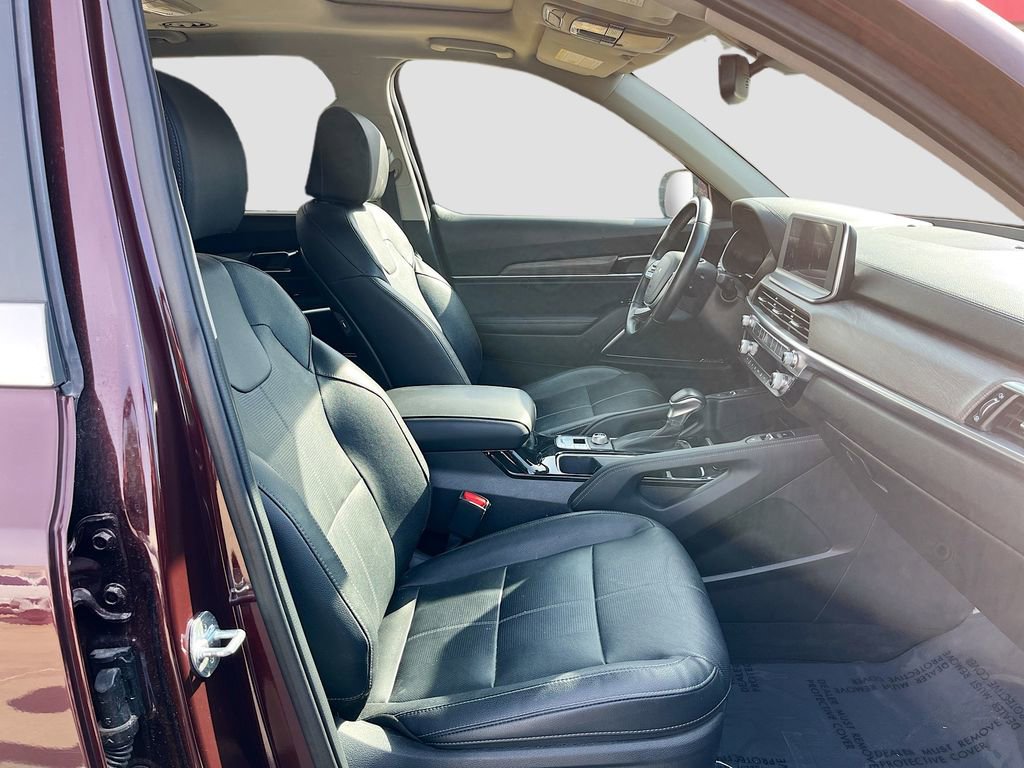Used 2022 Kia Telluride SX image 32