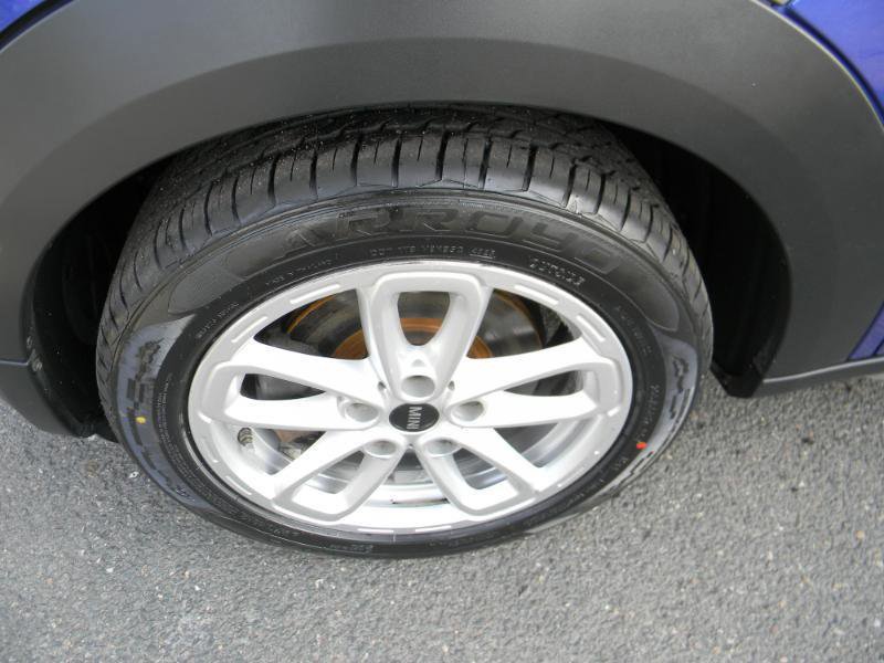 Used 2015 MINI Cooper Countryman S image 22