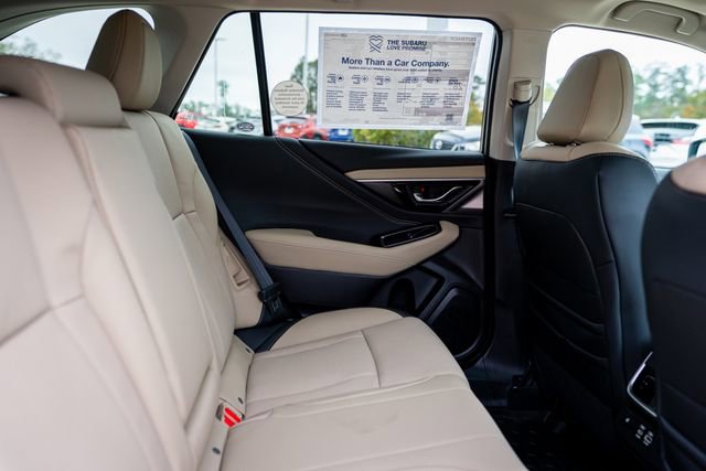 New 2025 Subaru Outback Limited w/ Popular Package #2 image 27