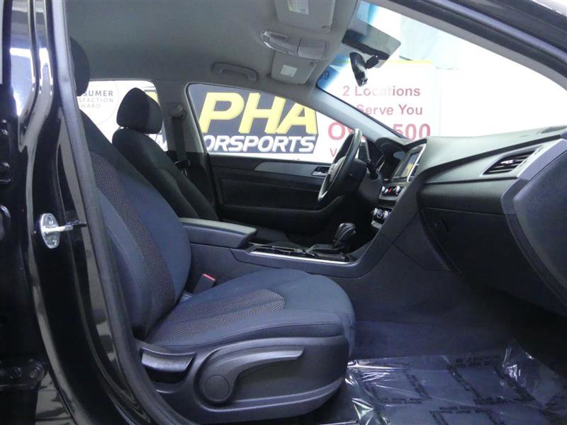 Used 2018 Hyundai Sonata SEL image 6