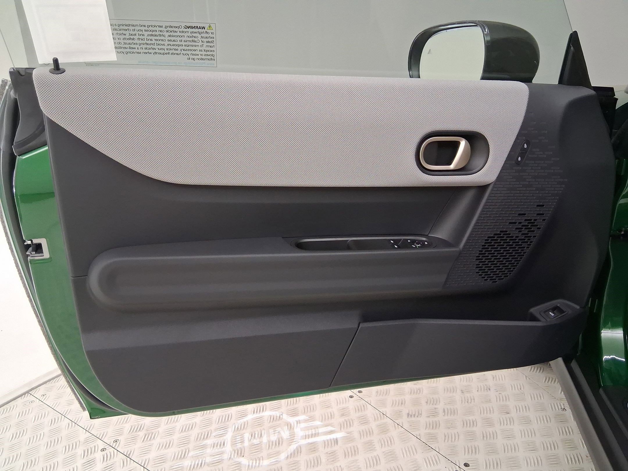 New 2026 MINI Cooper 2-Door Hardtop image 19