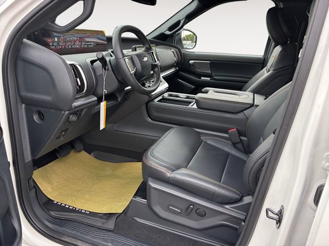 New 2026 Ford Expedition Tremor AWD/4WD image 9