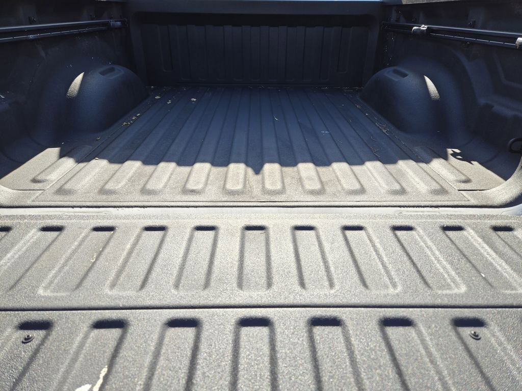 Used 2023 RAM 1500 Big Horn w/ Trailer Tow Group RWD image 31