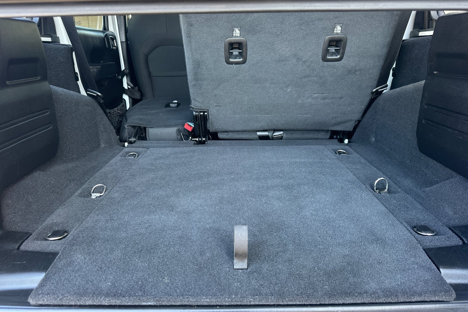 Used 2021 Jeep Wrangler Unlimited Sport AWD/4WD image 18