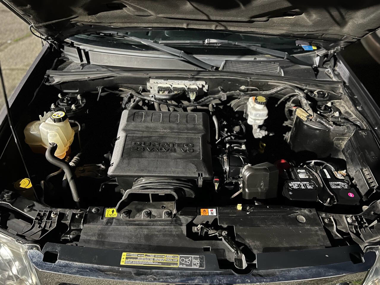 Used 2010 Ford Escape Limited image 27