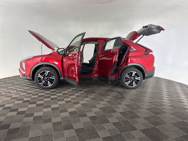 Used 2025 Mitsubishi Eclipse Cross SE image 11