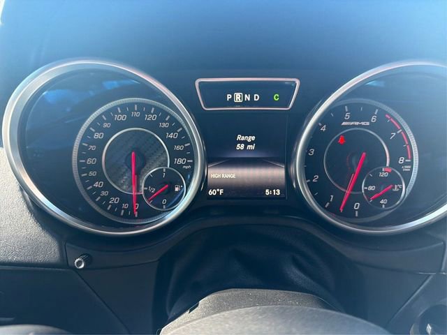 Used 2016 Mercedes-Benz G 63 AMG 4MATIC image 15