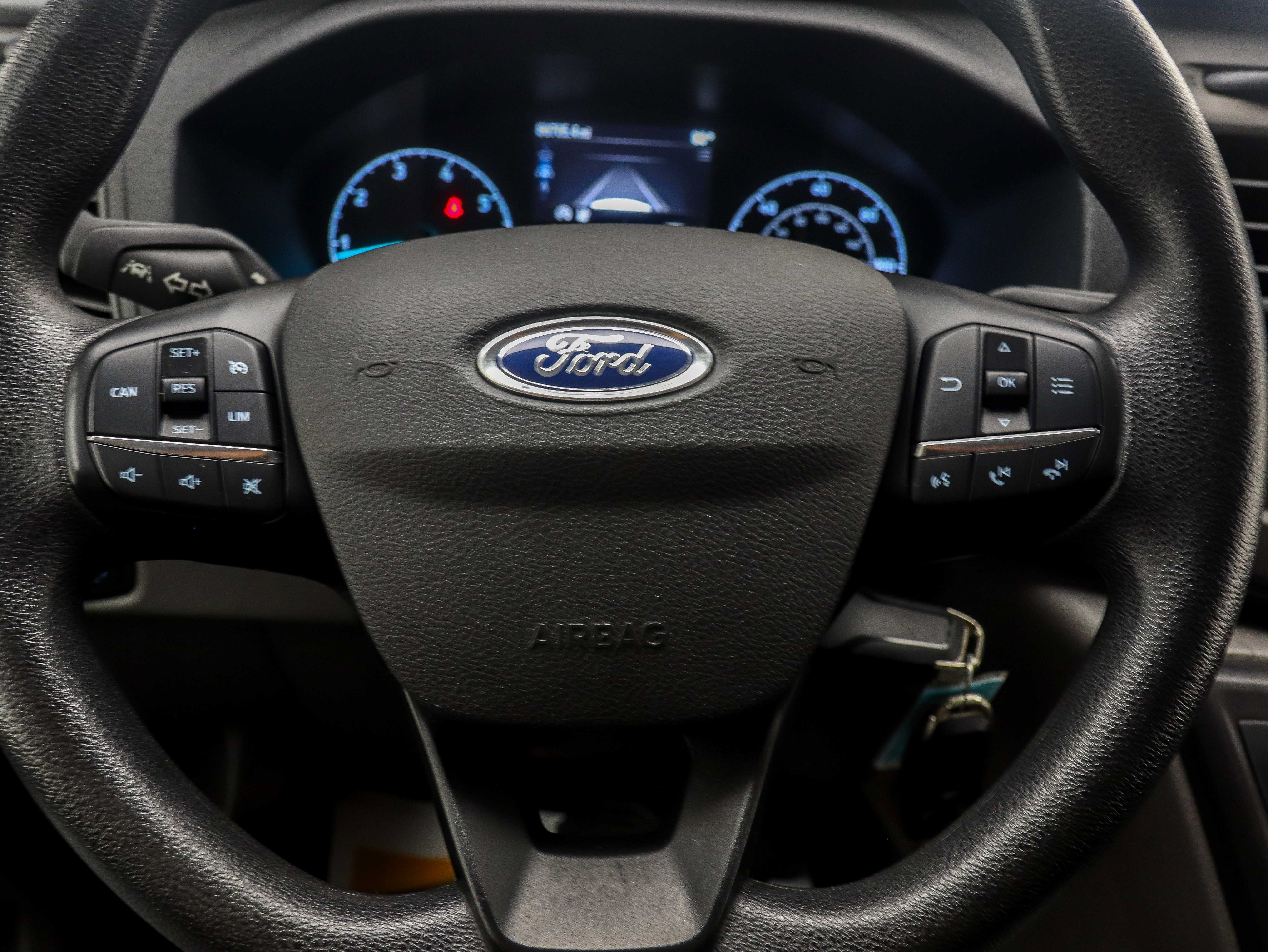 Used 2022 Ford Transit 350 XLT RWD image 20