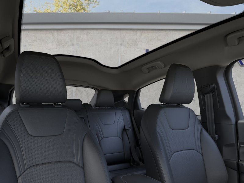 New 2025 Ford Mustang Mach-E Premium w/ Interior Protection Package AWD/4WD image 22